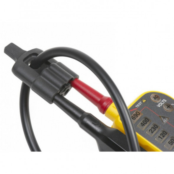 Тестер напряжения/целостности Fluke T110 во Владикавказе