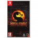 Игра Mortal Kombat: Legacy Kollection [Nintendo Switch, английская версия] во Владикавказе