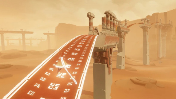 Игра Путешествие (Journey). Коллекционное издание [PS4, русская версия] во Владикавказе