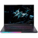 Ноутбук Acer Predator Helios 18 AI PH18-73-90A9 (18&amp;quot;, IPS, Intel Core Ultra 9 275HX 2.7 ГГц, 24 ядра, 32 Гб DDR5,  SSD 1 ТБ, GeForce RTX 5090, без ОС) во Владикавказе