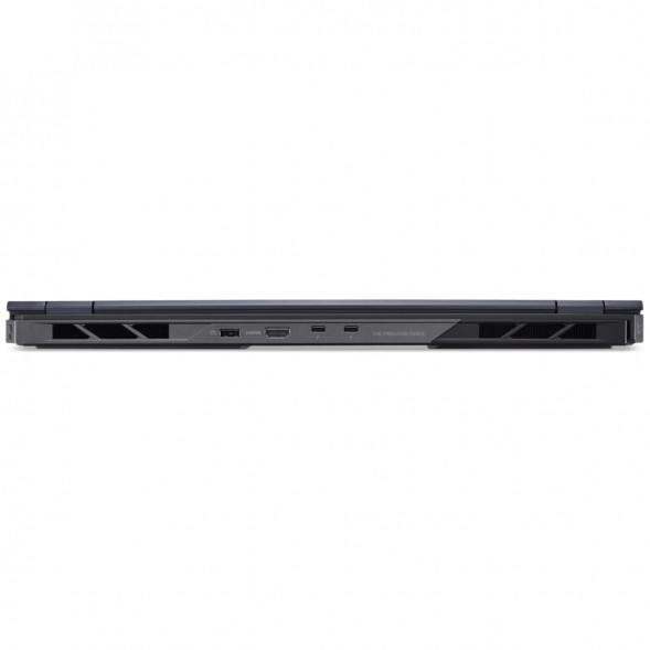 Ноутбук Acer Predator Helios 18 AI PH18-73-90A9 (18&amp;quot;, IPS, Intel Core Ultra 9 275HX 2.7 ГГц, 24 ядра, 32 Гб DDR5,  SSD 1 ТБ, GeForce RTX 5090, без ОС) во Владикавказе