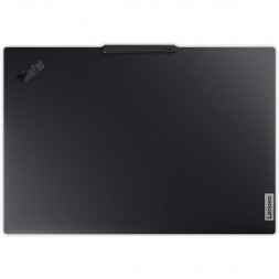 Ноутбук Lenovo ThinkPad P16s G4 21QWA00TCD (16&amp;quot;, OLED, Intel Core Ultra 7 255H 2 ГГц, 16 ядер, 32ГБ DDR5, 512ТБ SSD, Intel Arc 140T, Windows 11 Pro), черный