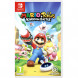 Игра Mario + Rabbids Kingdom Battle [Nintendo Switch, английский язык] во Владикавказе