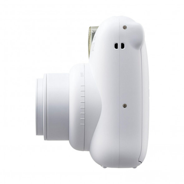 Фотоаппарат моментальной печати Fujifilm Instax Mini 12, White во Владикавказе