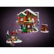 Конструктор LEGO Коллекционные наборы 10325 Альпийский домик во Владикавказе