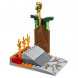 Конструктор LEGO Juniors 10722 Схватка со змеями во Владикавказе