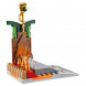 Конструктор LEGO Juniors 10722 Схватка со змеями во Владикавказе