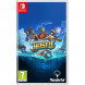 Игра SteamWorld Heist II [Nintendo Switch, русские субтитры] во Владикавказе