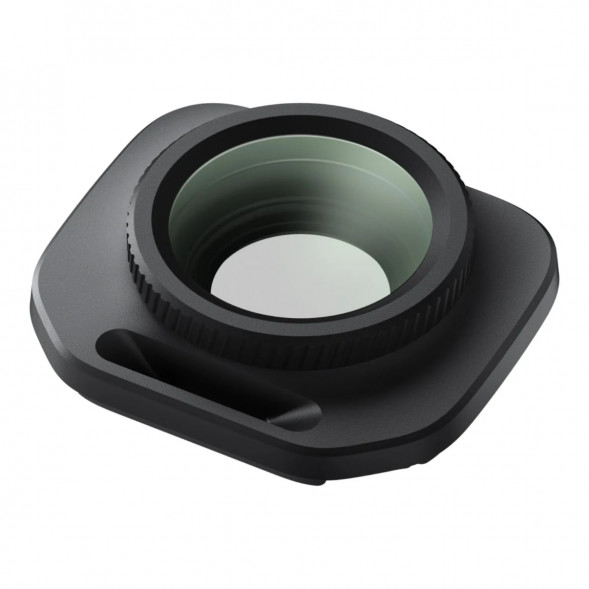 Экшн-камера Insta360 Luna Pro Fill Light Bundle, Cosmic Black во Владикавказе