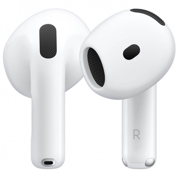 Наушники Apple AirPods 4 (без шумоподавления) во Владикавказе