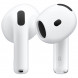 Наушники Apple AirPods 4 (без шумоподавления) во Владикавказе