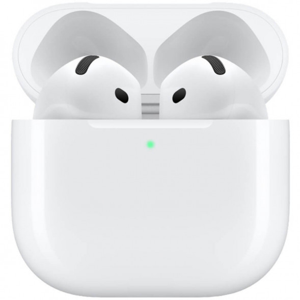 Наушники Apple AirPods 4 (без шумоподавления) во Владикавказе