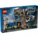 Конструктор LEGO City 60418 Полицейский грузовик криминалистической лаборатории во Владикавказе