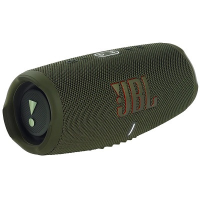 Портативная акустика JBL Charge 5, зеленый во Владикавказе