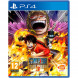 Игра One Piece Pirate Warriors 3 [PS4, английская версия] во Владикавказе