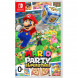 Игра Mario Party Superstars для Nintendo Switch, картридж во Владикавказе