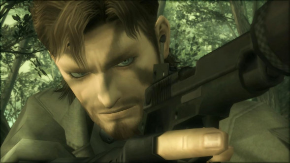 Игра Metal Gear Solid Master Collection Vol. 1 [Nintendo Switch, английская версия] во Владикавказе