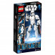 Конструктор LEGO Star Wars 75114 Штурмовик Первого Ордена во Владикавказе