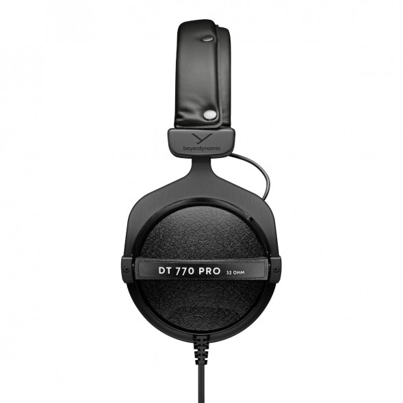 Проводные наушники Beyerdynamic DT 770 Pro (32 Ohm) во Владикавказе