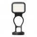 Экшн-камера Insta360 Luna Ultra Fill Light Bundle, Cosmic Black во Владикавказе