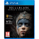 Игра Hellblade: Senua’s Sacrifice [PS4, русские субтитры] во Владикавказе