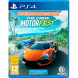 Игра The Crew Motorfest. Special Edition [PS4, русские субтитры] во Владикавказе