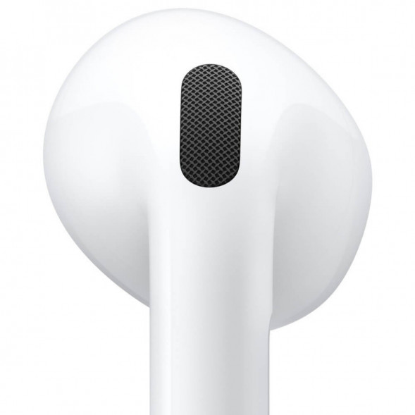 Наушники Apple AirPods 4 (с шумоподавлением) во Владикавказе