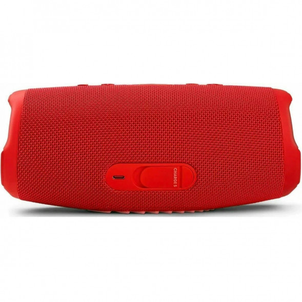 Портативная акустика JBL Charge 5, красный во Владикавказе
