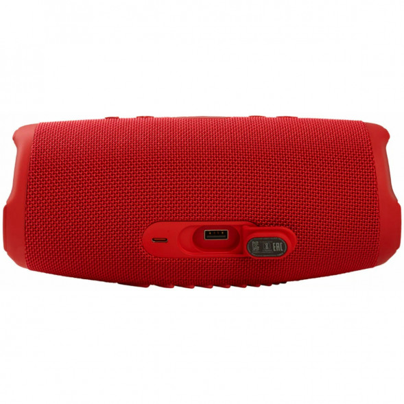 Портативная акустика JBL Charge 5, красный во Владикавказе