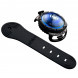 Фонарь для собак Orbiloc Dog Dual Signal Colours, синий во Владикавказе