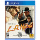 Игра L.A. Noire [PS4, английская версия] во Владикавказе