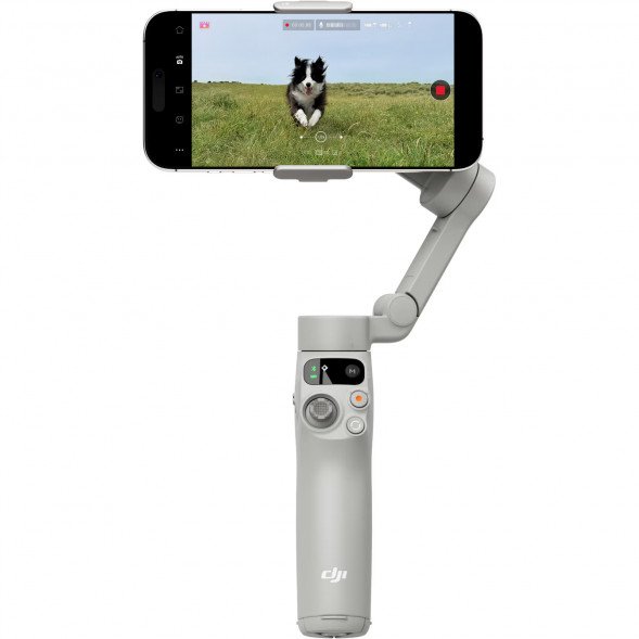 Электрический стабилизатор для смартфона DJI Osmo Mobile 7 во Владикавказе