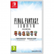 Игра Final Fantasy I-VI: Anniversary Edition [Nintendo Switch, русские субтитры] во Владикавказе