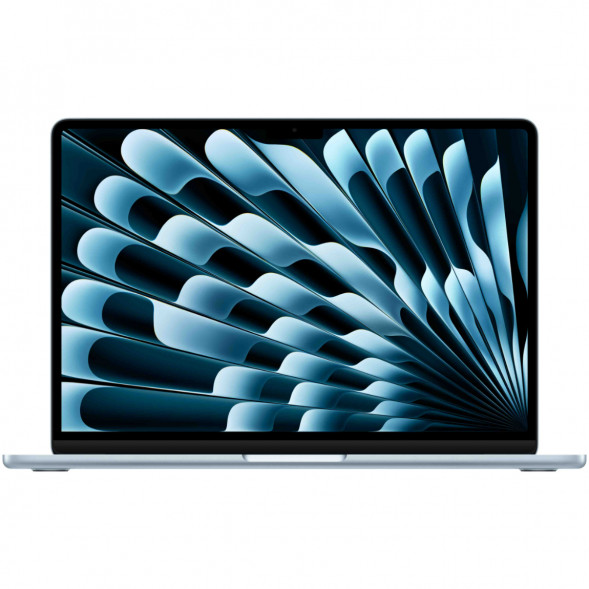 Ноутбук Apple MacBook Air 15 2026 MDVU4 (M5 10-Core GPU, 24/1TB), Небесно-голубой/Sky Blue во Владикавказе