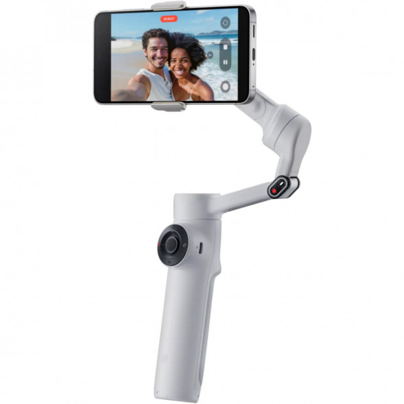 Cтабилизатор Insta360 Flow 2 Standard Bundle, Stone Gray во Владикавказе