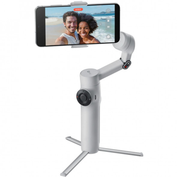 Cтабилизатор Insta360 Flow 2 Standard Bundle, Stone Gray во Владикавказе