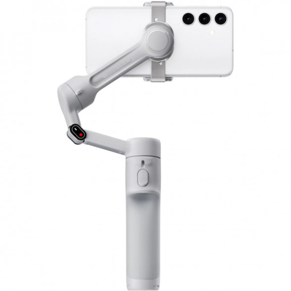 Cтабилизатор Insta360 Flow 2 Standard Bundle, Stone Gray во Владикавказе