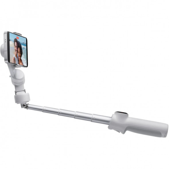 Cтабилизатор Insta360 Flow 2 Standard Bundle, Stone Gray во Владикавказе