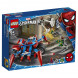 Конструктор LEGO Super Heroes 76148 Человек-паук против Доктора Осьминога во Владикавказе