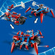Конструктор LEGO Super Heroes 76148 Человек-паук против Доктора Осьминога во Владикавказе
