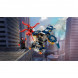 Конструктор LEGO Super Heroes 76036 Воздушная атака Карнажа во Владикавказе