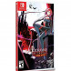 Игра Bloodrayne Betrayal: Fresh Bites [Nintendo Switch, английская версия] во Владикавказе
