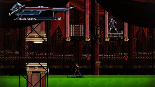 Игра Bloodrayne Betrayal: Fresh Bites [Nintendo Switch, английская версия] во Владикавказе