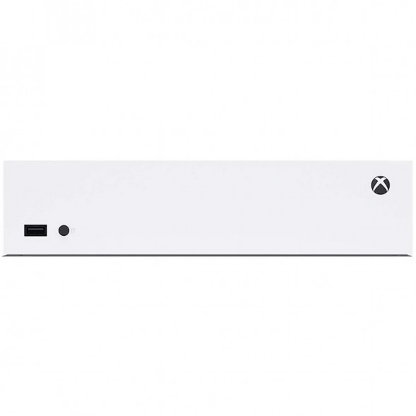 Игровая приставка Microsoft Xbox Series S  во Владикавказе