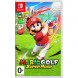 Игра для Nintendo Switch: Mario Golf: Super Rush во Владикавказе
