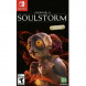 Игра Oddworld: Soulstorm. Limited Oddition [Nintendo Switch, русские субтитры] во Владикавказе