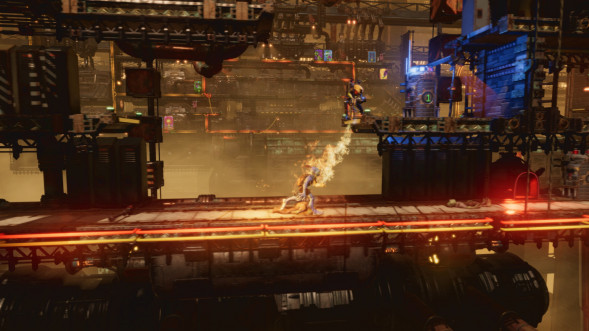 Игра Oddworld: Soulstorm. Limited Oddition [Nintendo Switch, русские субтитры] во Владикавказе