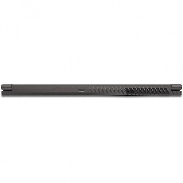 Ноутбук игровой MSI Thin 15 B2RVE-3451XRU (15.6&amp;quot;, IPS, Intel Core 7 240H 2.5ГГц, 10 ядер, 16ГБ DDR4, 512ГБ SSD, NVIDIA GeForce RTX 4050 для ноутбуков - 6 ГБ) во Владикавказе
