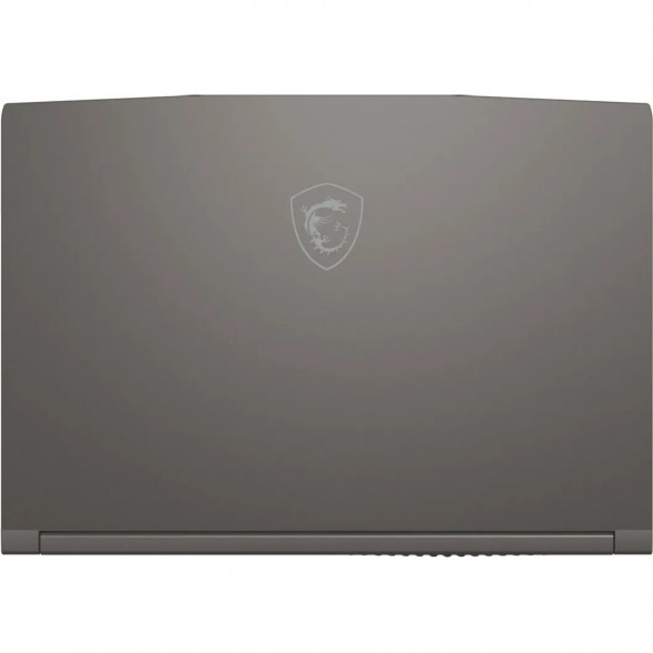 Ноутбук игровой MSI Thin 15 B2RVE-3451XRU (15.6&amp;quot;, IPS, Intel Core 7 240H 2.5ГГц, 10 ядер, 16ГБ DDR4, 512ГБ SSD, NVIDIA GeForce RTX 4050 для ноутбуков - 6 ГБ) во Владикавказе