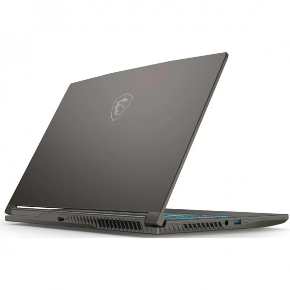 Ноутбук игровой MSI Thin 15 B2RVE-3451XRU (15.6&amp;quot;, IPS, Intel Core 7 240H 2.5ГГц, 10 ядер, 16ГБ DDR4, 512ГБ SSD, NVIDIA GeForce RTX 4050 для ноутбуков - 6 ГБ) во Владикавказе